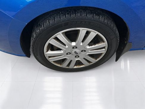 Used 2011 Ford Focus SEL w/ 301A Rapid Spec Order Code FWD image 29
