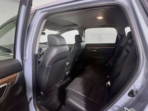 Used 2021 Honda CR-V EX-L image 18