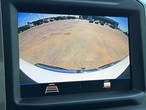 Used 2022 GMC Sierra 2500 Pro w/ Fleet Convenience Package AWD/4WD image 28