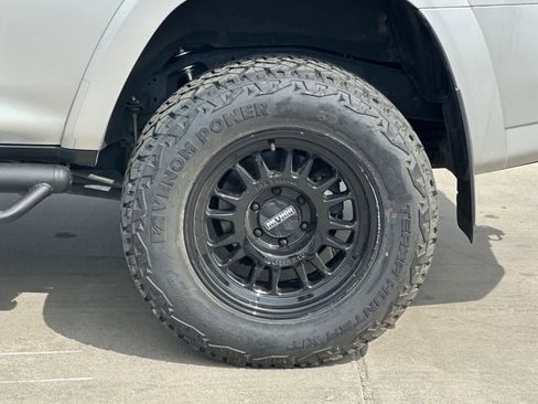 Used 2024 Toyota 4Runner SR5 image 12