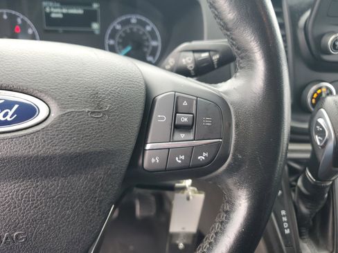 Used 2020 Ford Transit 250 Low Roof w/ Exterior Upgrade Package image 22