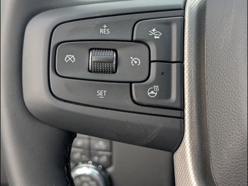 New 2026 GMC Sierra 2500 Denali w/ Denali Reserve Package image 16