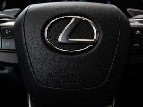 Certified 2024 Lexus NX 350 F Sport AWD/4WD image 31