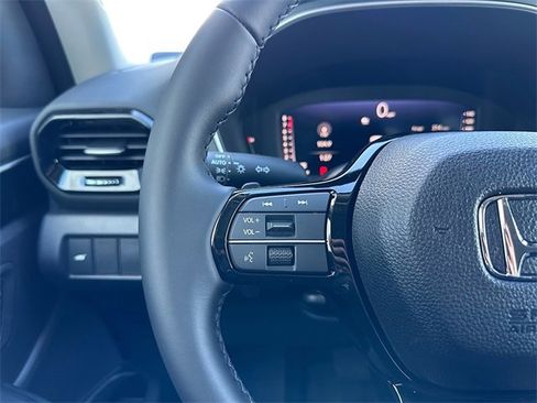 New 2026 Honda Passport RTL image 13
