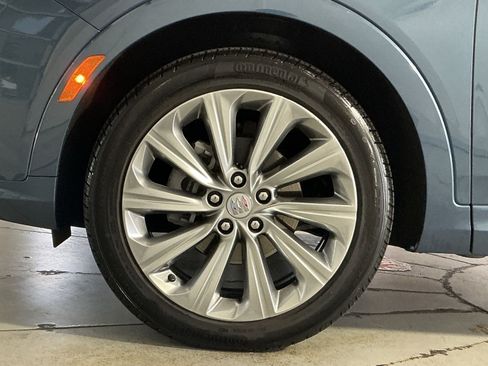 Used 2024 Buick Envista Avenir FWD image 13