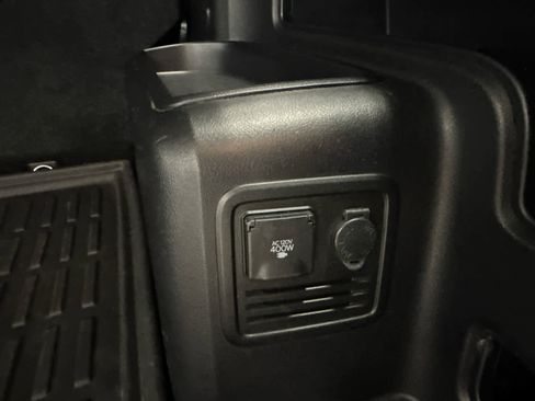 Used 2019 Toyota 4Runner TRD Off-Road Premium image 10