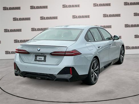 New 2026 BMW 530i xDrive w/ M Sport Package image 5
