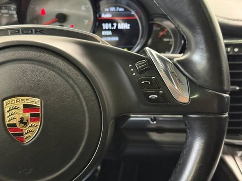 Used 2012 Porsche Panamera S RWD image 15