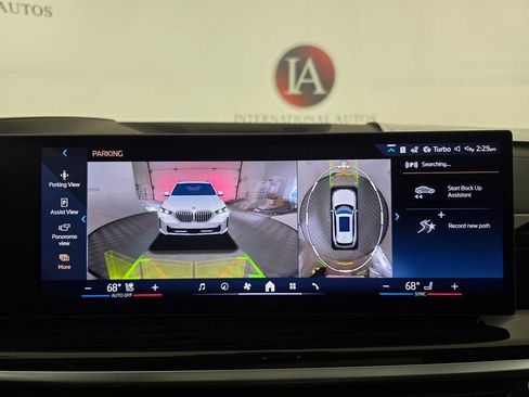 New 2026 BMW X5 xDrive40i image 27