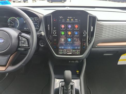 Certified 2025 Subaru Forester Sport AWD/4WD image 22