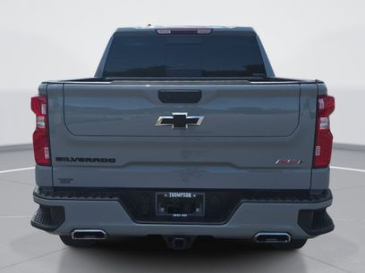 Used 2025 Chevrolet Silverado 1500 RST w/ Convenience Package II