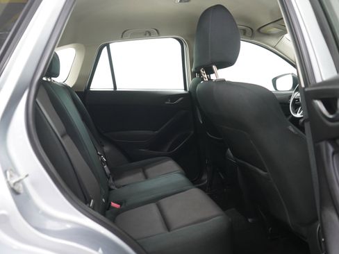 Used 2016 MAZDA CX-5 Sport FWD image 12