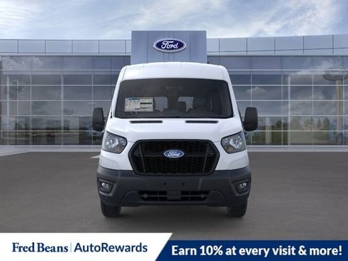 New 2026 Ford Transit 350 XL RWD image 6