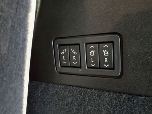 Used 2024 Cadillac XT6 Sport AWD/4WD image 33