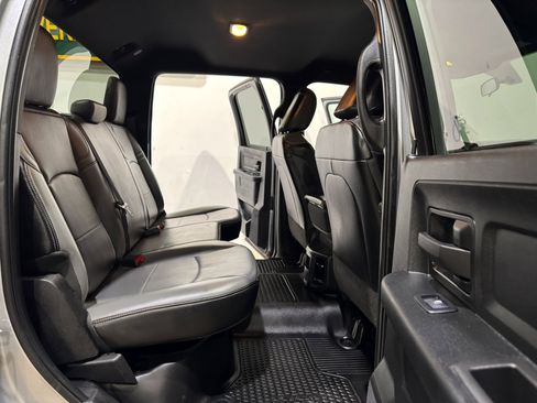Used 2022 RAM 2500 Tradesman image 14