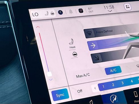 New 2025 Jeep Grand Cherokee Limited w/ Black Appearance Package image 20