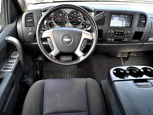 Used 2013 Chevrolet Silverado 1500 LT RWD image 13