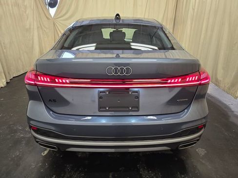 Used 2025 Audi A5 2.0T Prestige w/ 19" Wheel Package image 8