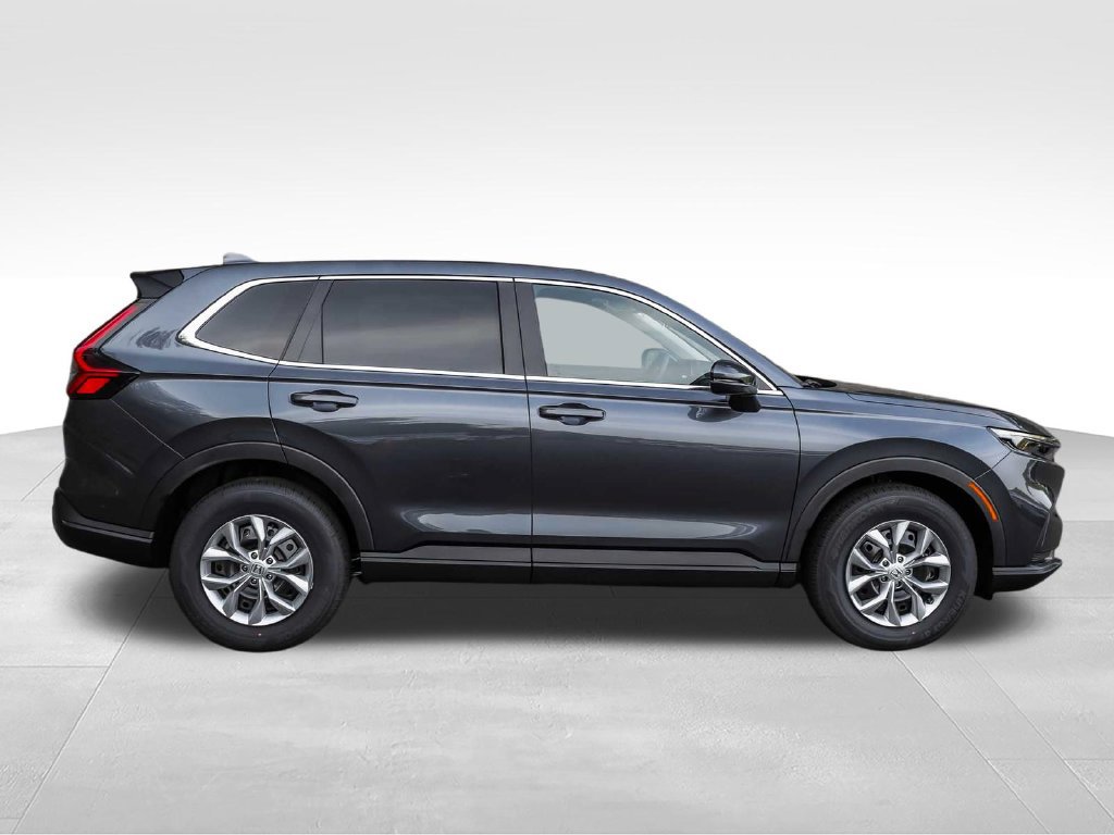 New 2027 Honda CR-V LX image 3
