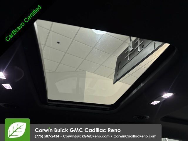 Certified 2023 Chevrolet Traverse Premier w/ Redline Edition AWD/4WD image 40