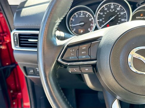 Used 2018 MAZDA CX-5 Grand Touring image 38