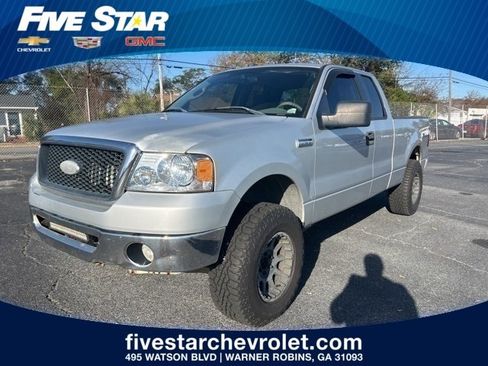 Used 2007 Ford F150 XL image 1
