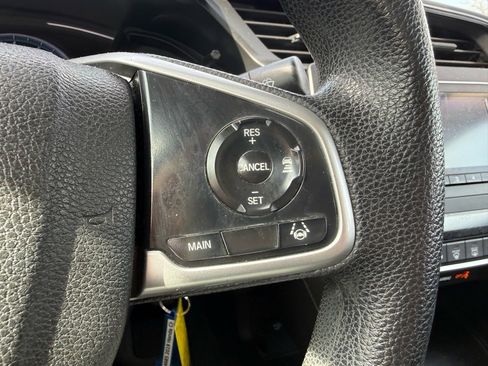 Used 2019 Honda Civic LX image 13