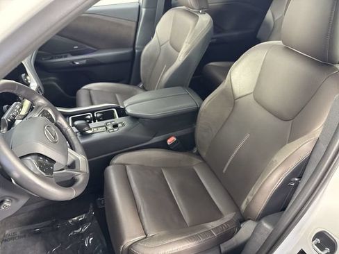 Certified 2026 Lexus TX 350 AWD w/ Technology Package image 22