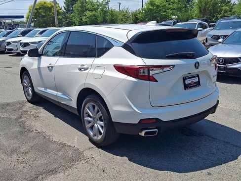 Certified 2023 Acura RDX AWD image 6