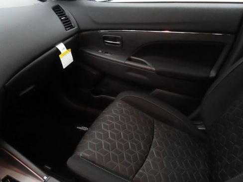 New 2026 Mitsubishi Outlander Sport AWD image 17