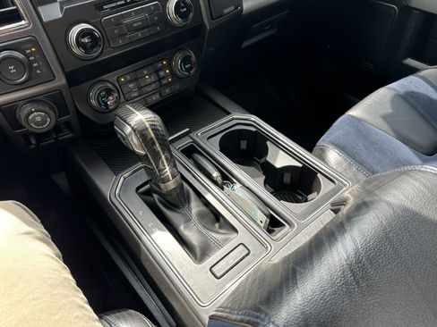 Used 2019 Ford F150 Raptor w/ Equipment Group 802A Luxury image 12