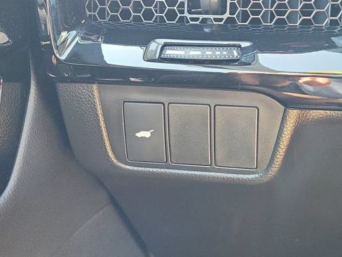 Certified 2026 Honda CR-V EX-L image 20
