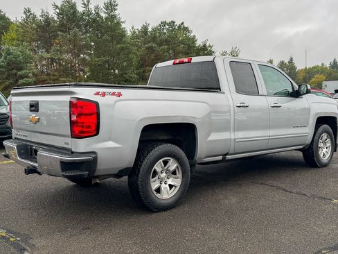 Used 2019 Chevrolet Silverado 1500 LT image 3