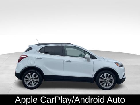 Used 2018 Buick Encore Preferred image 7