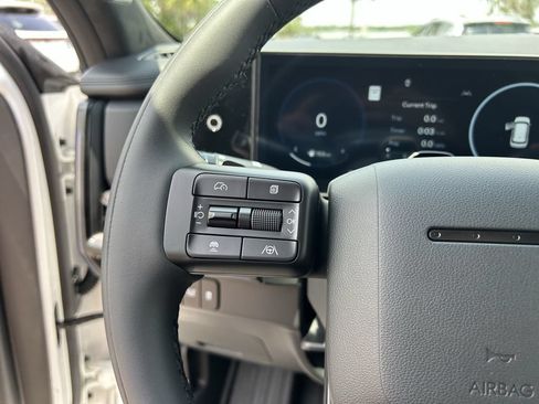 New 2026 Hyundai Santa Fe Calligraphy FWD image 33