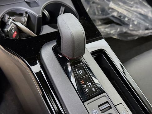 New 2026 Toyota Prius Plug-In Hybrid image 11