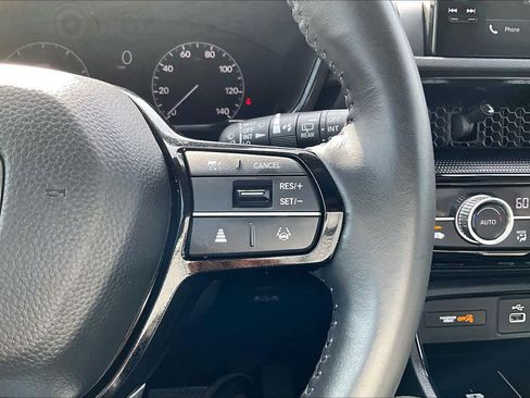 Used 2023 Honda CR-V EX-L image 24