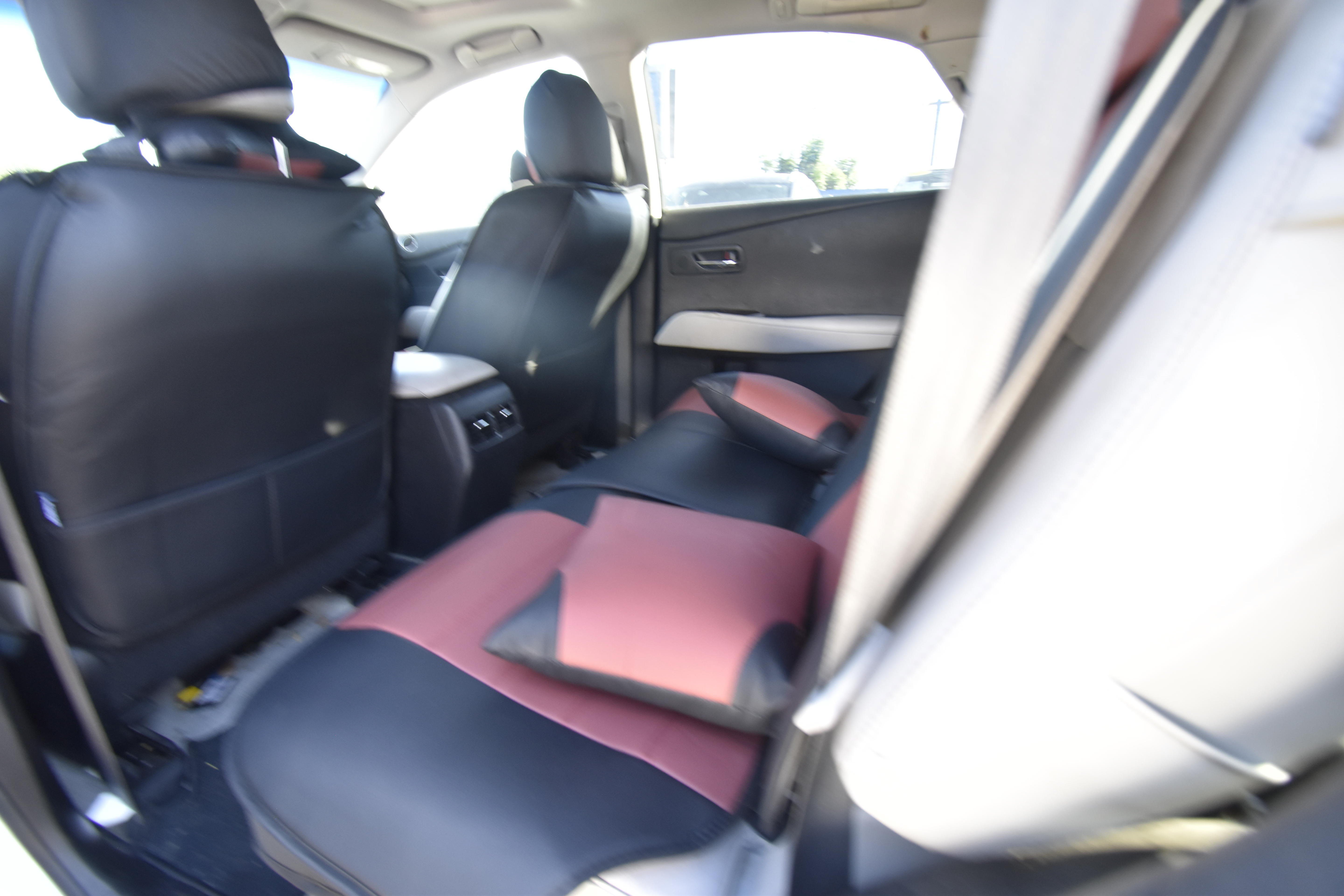 Used 2013 Lexus RX 350 FWD w/ Navigation Pkg image 11