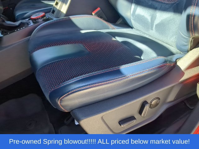 Used 2022 Ford Bronco Raptor AWD/4WD image 23