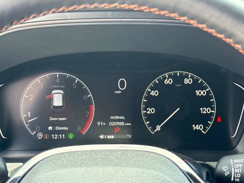 Certified 2025 Honda Pilot TrailSport image 30