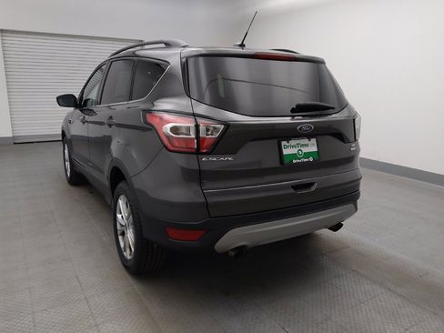 Used 2017 Ford Escape SE w/ Equipment Group 201A AWD/4WD image 6