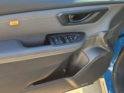 New 2026 Subaru Forester Wilderness AWD/4WD image 4