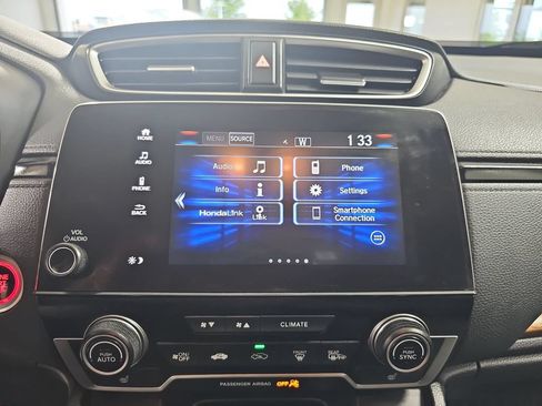 Used 2017 Honda CR-V EX image 26