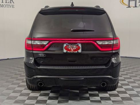 Certified 2023 Dodge Durango R/T image 6