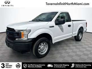 Used 2018 Ford F150 XL video 1