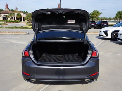 Certified 2023 Lexus ES 350 Ultra Luxury image 36