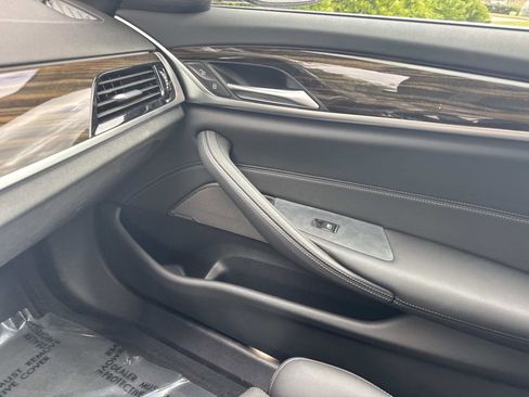 Used 2022 BMW 530i 530i w/ Premium Package image 20