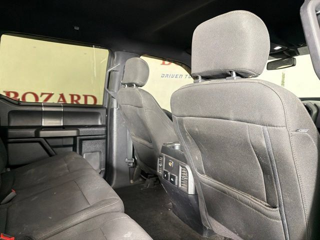 Used 2020 Ford F150 XLT w/ Equipment Group 302A Luxury AWD/4WD image 19