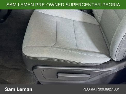 Used 2022 RAM 1500 Big Horn AWD/4WD image 18