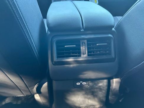 New 2025 MAZDA CX-50 AWD 2.5 S w/ Cargo Package image 24